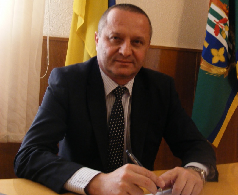 Георгій Придій: «Владу вдалося повернути ближче до людей»