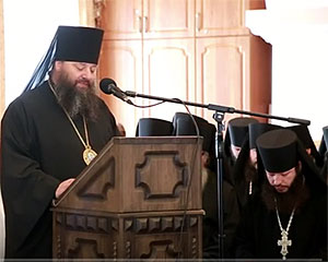 Експерт пояснив, який козир отримав патріарх Кирил від відмови єпископа Чернівецького поминати його на літургії