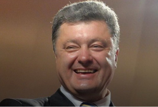 Унтер-офіцерська вдова і українська коаліція