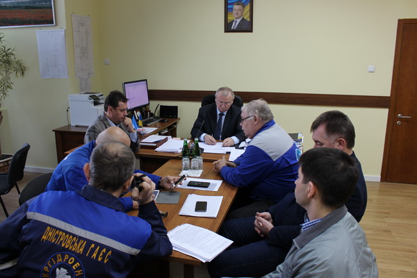 Гідроагрегат № 3 Дністровської ГАЕС зазвучав усіма струнами Надії