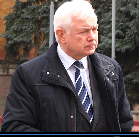 Маломуж у Чернівцях: Маємо надпотужні розробки, що можуть відбити будь-які атаки і агресії росіян або бойовиків