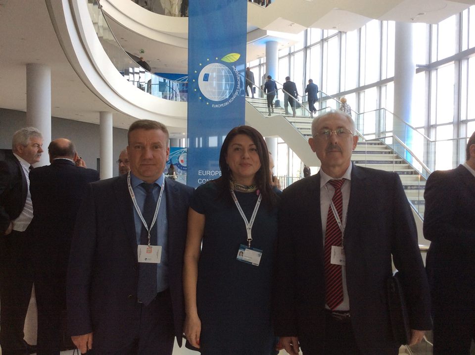 Після Лодзя Маковецька з Фищуком подалися в Краків 