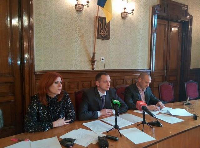 Більшу частину часу комісія УКРОПівця Малишевського  вирішувала питання учасників АТО