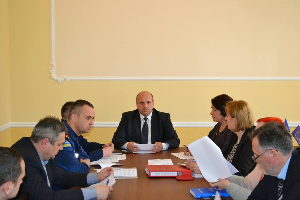 Переселенцям нададуть соціальне житло на Заставнівщині 