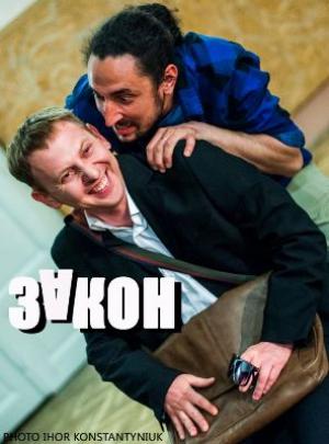 У Чернівцях зняли короткометражку про Україну без війни, зламану систему та незбагненні закони