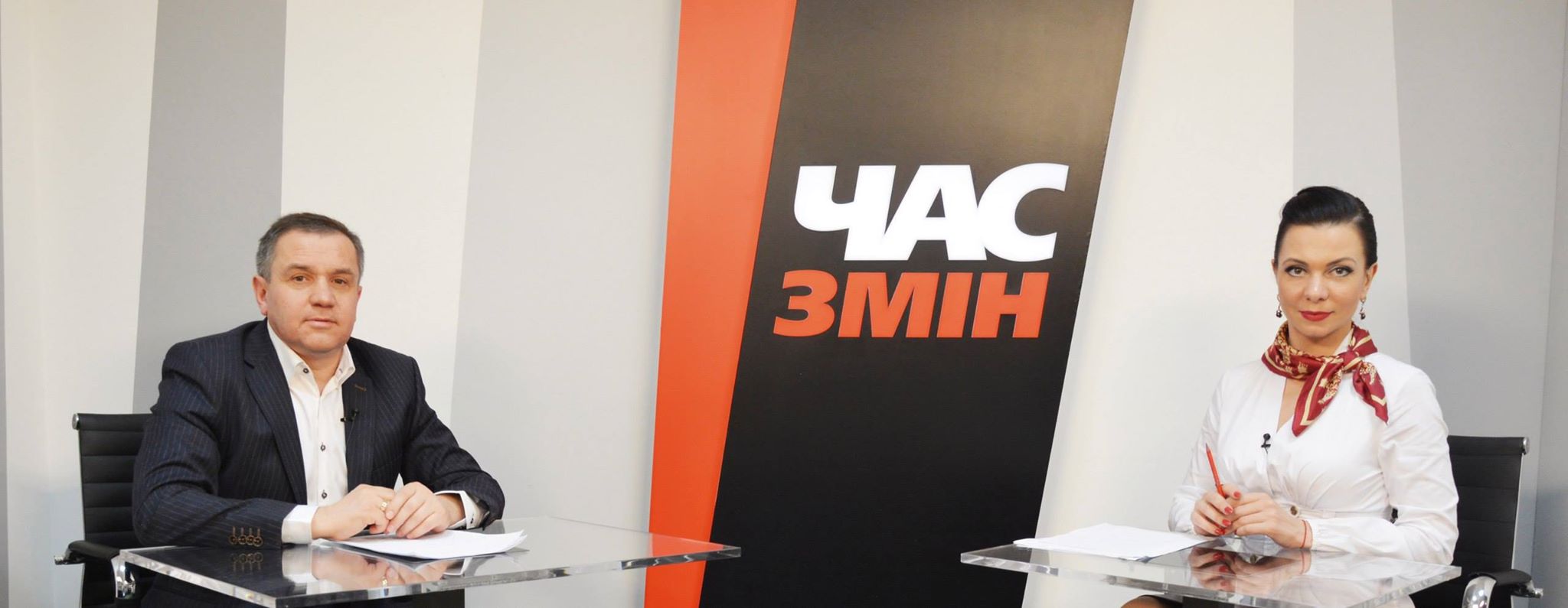 «Час Змін»: за минулий рік управління капітального будівництва виконало заплановані роботи на 99% - Пуршага (АНОНС)