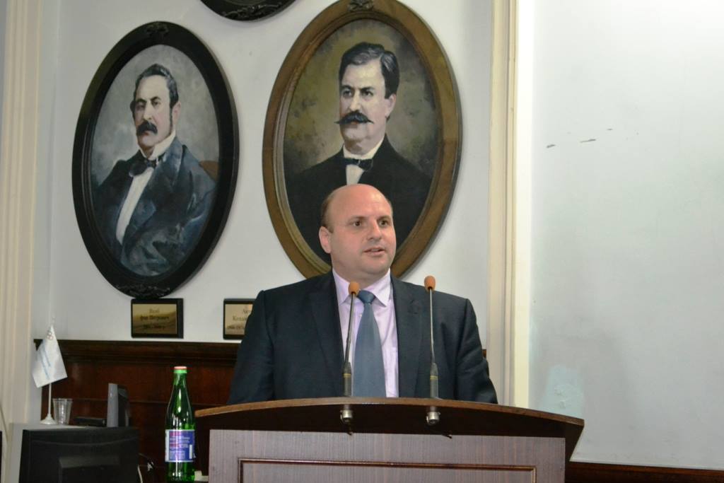 Іван Мунтян: Відкриття додаткових пунктів пропуску на українсько-румунському кордоні сприятиме пожвавленню розвитку малого та середнього бізнесу на Буковині 