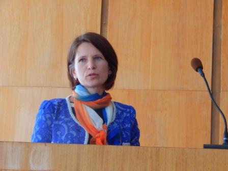 На Вижниччині районна рада вийшла зі складу співзасновників газети «Вижницькі обрії»