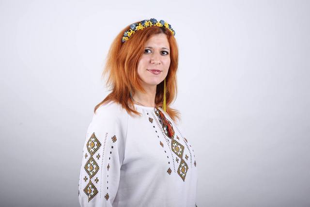 Лікар-інфекціоніст Ольга Кобевко: На черзі ще багато медичних закладів області, на які 'начхали' департаменти та керівники