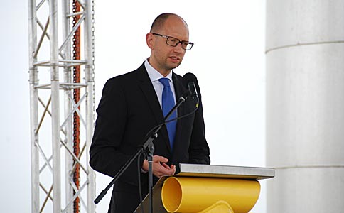 Новий Уряд і надалі дотримується стратегії енергетичної незалежності Кабміну Яценюка, - Іванчук