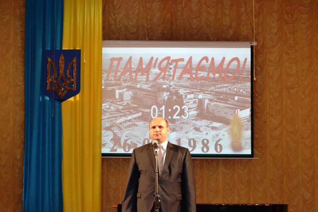 Іван Мунтян: Пам’ять про Ваш подвиг житиме вічно у серцях прийдешніх поколінь 