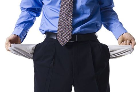 Через банкрутство деяких банків ЧНУ втратив понад 25 мільйонів гривень