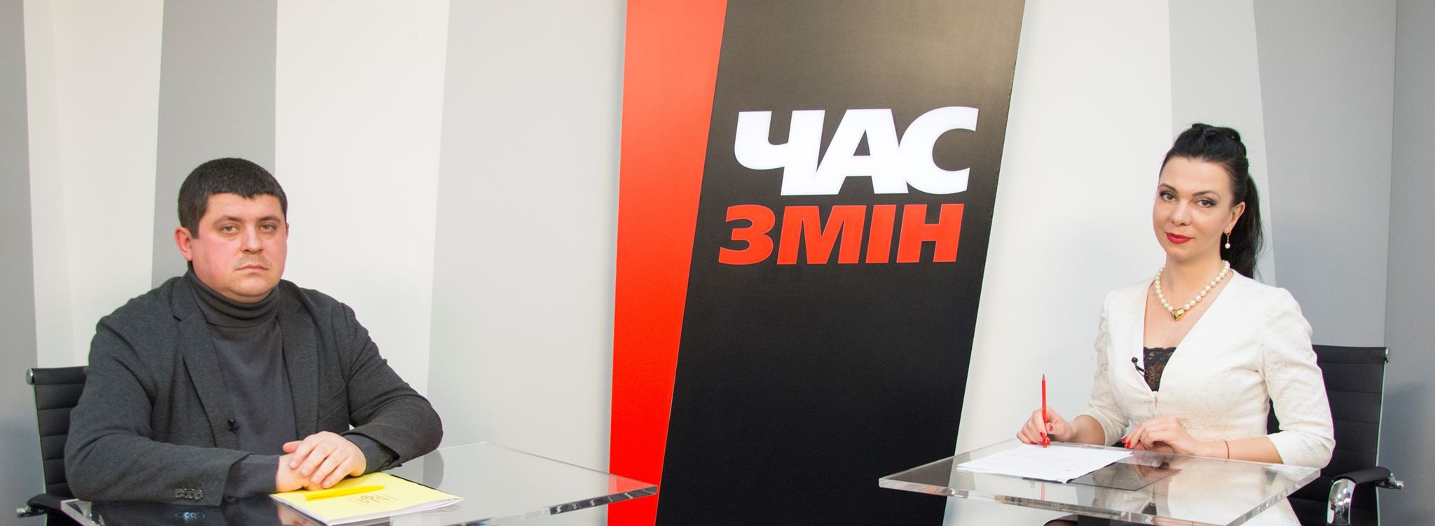 «Час Змін»: склад Чернівецької міської ради потрібно переобрати – Бурбак (АНОНС)