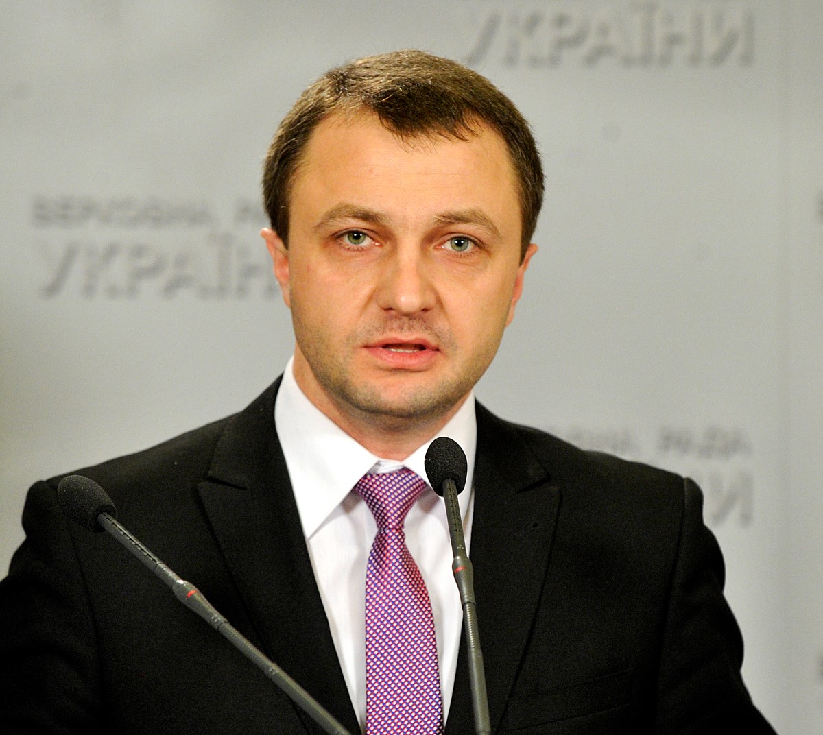 «Народний фронт»  подбав про соціальний захист резервістів, який підтримає добровольців АТО 