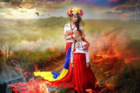 Звернення голови обласної державної адміністрації Олександра Фищука з нагоди 71–ї річниці Перемоги над нацизмом у Європі та з нагоди відзначення Дня матері!