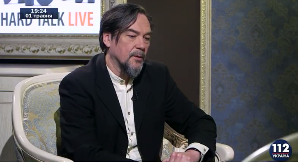 Юрій Андрухович: Той факт, що ВР нині очолив комендант Майдану, – це знак. Є певні невеличкі надії, що ці процеси є незворотними