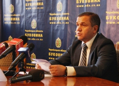 Олександр Пуршага: в ляльковому театрі вікна будуть замінені на автентичні