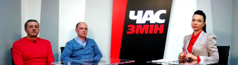 «Час Змін»: Про причини призупинення будівництва ТОВ 'Будинок торгівлі'Рязань'  – Герман, Іванов (АНОНС)