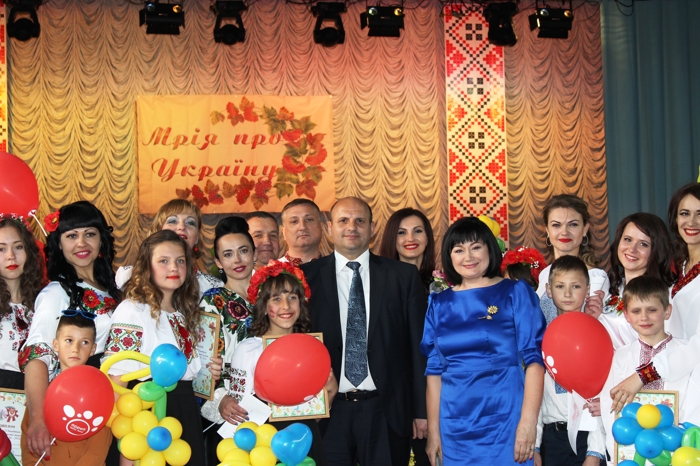 Голова Чернівецької обласної ради: Господь не залишить поза увагою щедрих на добро людей