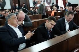 Чернівецька Самооборона Майдану вимагає від Каспрука зупинити реванш 'ригів', які просувають у владу екс-смотрящого