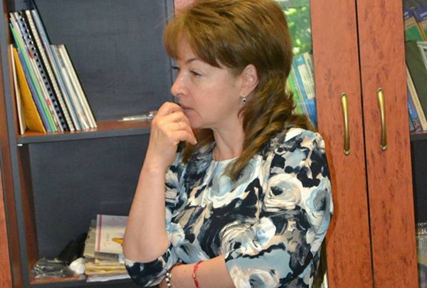 В.о.ректора БДМУ Оксана Андрієць: 'Запроваджуємо кілька нових напрямків у підготовці фахівців на післядипломному етапі навчання і підтримку випускників у працевлаштуванні'