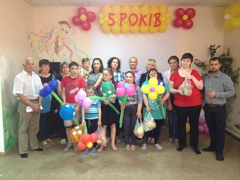 Депутати-«батьківщинівці» у День захисту дітей приймали юних гостей з усієї України