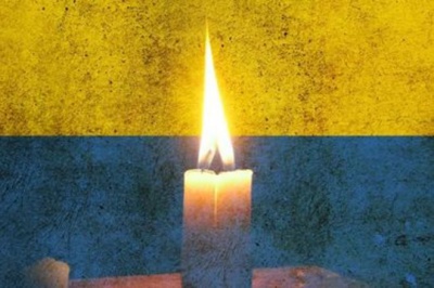 При виконанні бойового завдання під Маріуполем загинув буковинець Петро Танасійчук