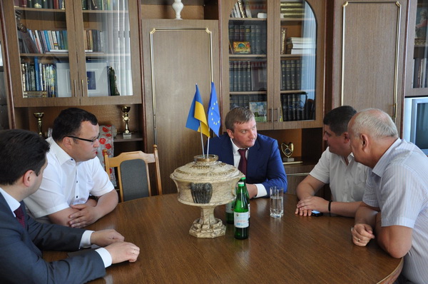 Міністр з Чернівців  анонсував масове звільнення суддів часів Януковича