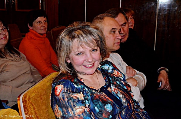 Чернівці Галини Мрихіної-Пелепюк: 'Газвода від дядька Петра і манна каша у Дитячому кафе'