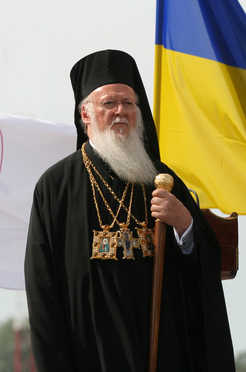 Максим Бурбак сподівається, що Вселенський патріарх Варфоломій дослухається до прагнень українського народу