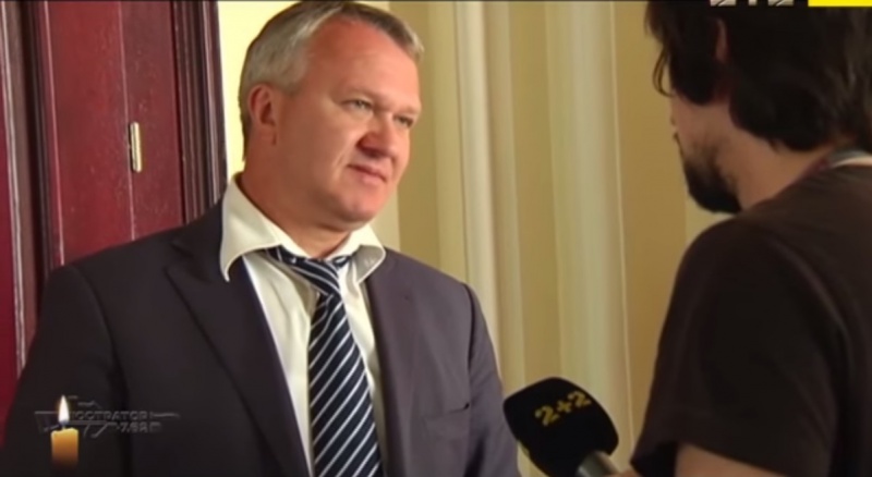 'Люстратор': на Буковину не прийшов деревообробний гігант із Австрії через жадібних чиновників: Папієв перевів стрілки на Ткача і Куліша