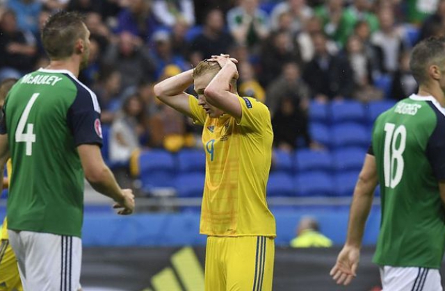 Браво, британці,  або Вечори нашої футбольної ганьби (Євро-2016. Враження небайдужого) 