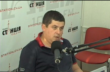 Максим Бурбак: Тринадцять квартир для сімей загиблих в АТО та інвалідів купили в Чернівецькій області. На черзі ще одинадцять квартир