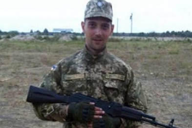 Буковина вкотре понесла втрати: в зоні АТО загинув сторожинчанин