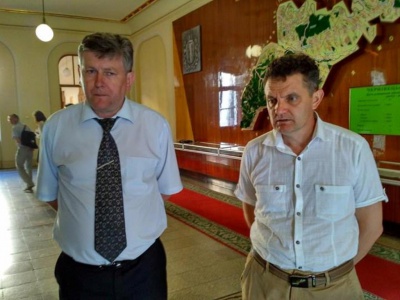 Найдоцільніший варіант для Сокирянщини - три об’єднаних територіальних громади: Новодністровськ, Сокиряни і, швидше всього, Романківці, - експерт