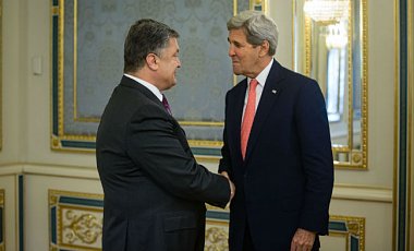 Американці побачили зростання української економіки