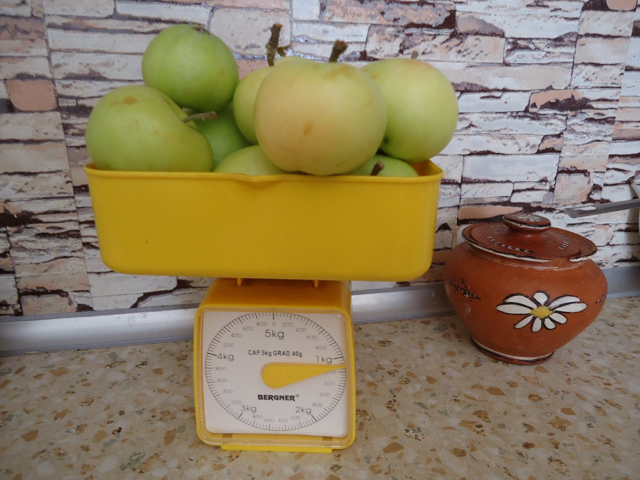 «Хароший кілограм» (BukNews на вікенд)