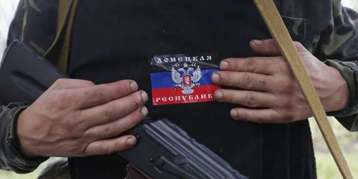 Військовий з Путильщини, рятуючи загиблого побратима, потрапив у полон бойовиків «ДНР» 