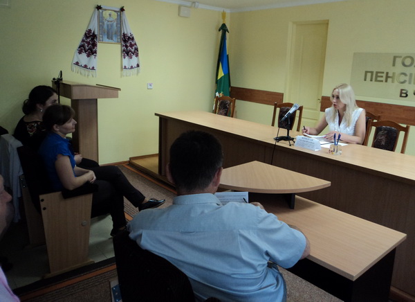 На Буковині 63  учасника АТО отримують пенсії за інвалідністю