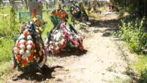 У Новодністровську не мають де ховати небіжчиків