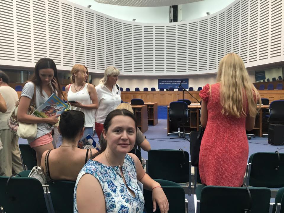 Голова президентської партії в Чернівцях обіцяє застосувати свій європейський досвід на користь громади 