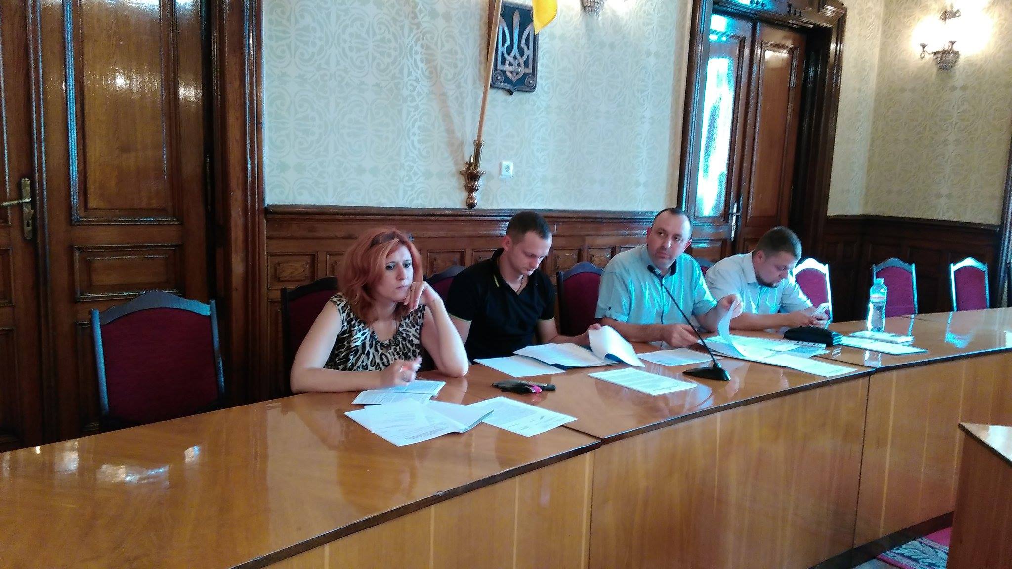 Комісія Малишевського врятувала 660 тисяч для  лікарні швидкої медичної допомоги: кошти підуть не на дах, а на ліки