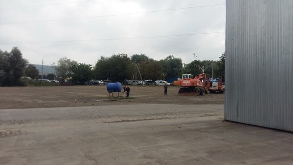 На «Калинівському ринку» працюватиме безкоштовна соціальна парковка 