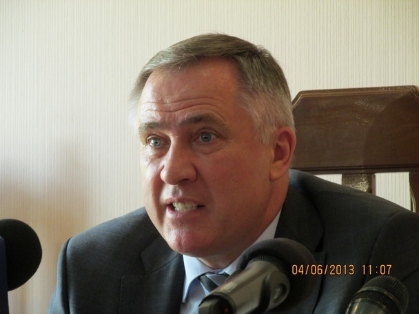 Екс-мер Новодністровська нагадав про прокурора Коваля, діяльність якого при Папієві не хоче перевіряти жоден Генпрокурор