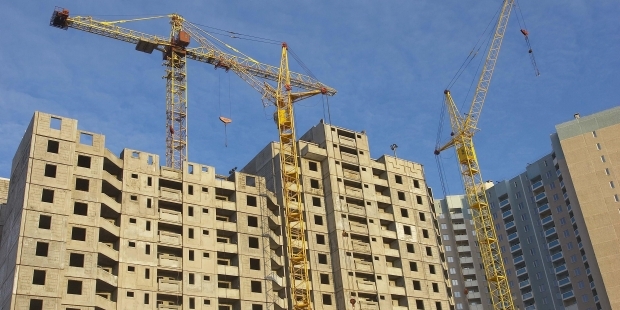 На Буковині стали більше будувати