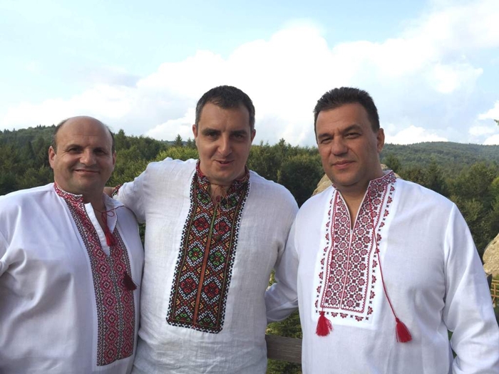 Представника Буковини включено до складу правління Асоціації органів місцевого самоврядування «Єврорегіон Карпати-Україна»