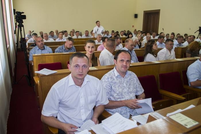 Малишевський хоче запросити на Буковину в.о.міністра охорони здоров’я України