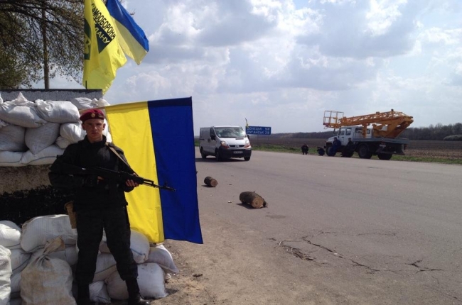 Бурбак застеріг Батьківщину, Народний контроль, Свободу, Самопоміч від 'ширки' з колишніми регіоналами, які в опозиції не до уряду, а до України