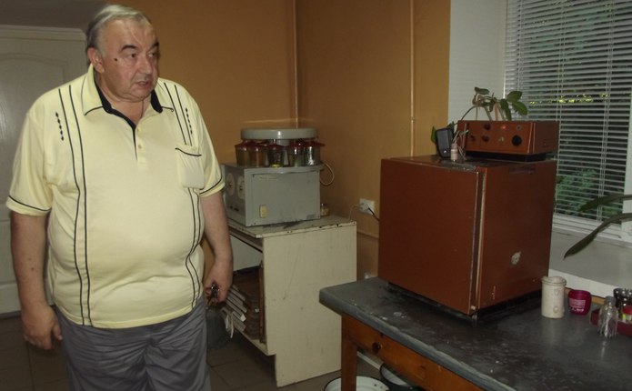 Через нестачу коштів у патологоанатомічному бюро Чернівців змушені просити благодійні внески