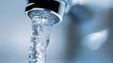 Графік водопостачання Чернівців 28-29 серпня